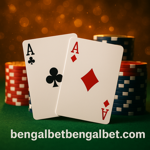 bengalbet: অনলাইন গেমিং প্ল্যাটফর্ম, লাইভ টেবিল-ভিত্তিক খেলা এবং ঘূর্ণায়মান খেলা বাংলাদেশে