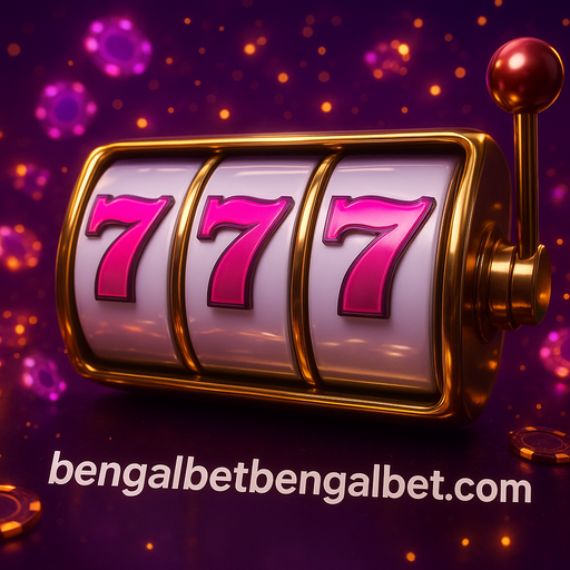 bengalbet: উদার বোনাস ও বিশেষ প্রমোশন উপভোগ করুন!