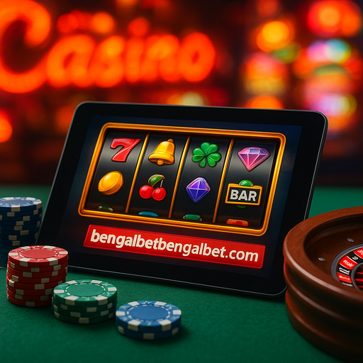 bengalbet: সেরা গেমিং সাইটের জন্য প্রিমিয়াম অভিজ্ঞতা সহ একটি নির্ভরযোগ্য প্ল্যাটফর্ম
