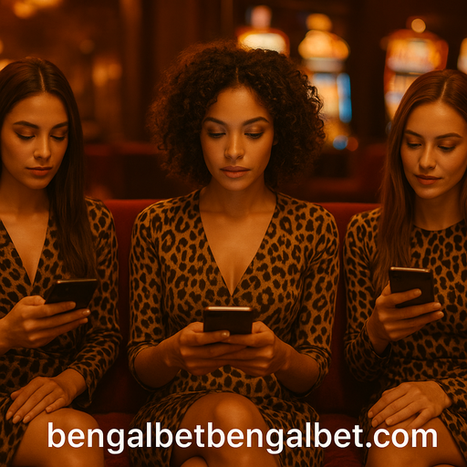 bengalbet: যাচাই করা নিরাপদ লগইন এবং প্ল্যাটফর্মে সহজ অ্যাক্সেস
