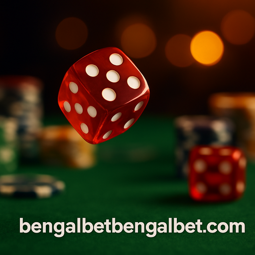bengalbet: উদার বোনাস ও বিশেষ প্রমোশন উপভোগ করুন!