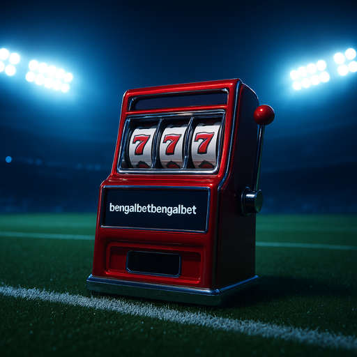 bengalbet: আপনার জন্য উদার বোনাস ও একচেটিয়া প্রমোশন!