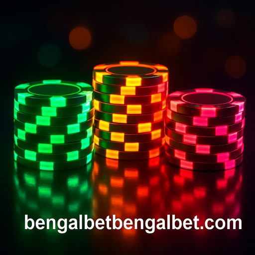 bengalbet: ক্র্যাশ-গেমে তাৎক্ষণিকতা ও উচ্চ লাভের সম্ভাবনা অনুধাবন করুন