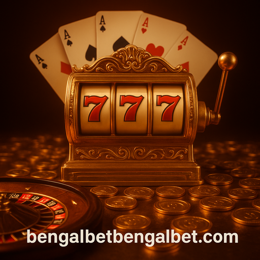 bengalbet: আমাদের মোবাইল অ্যাপের মাধ্যমে গেমিং অভিজ্ঞতা সর্বোচ্চ স্তরে উপভোগ করুন