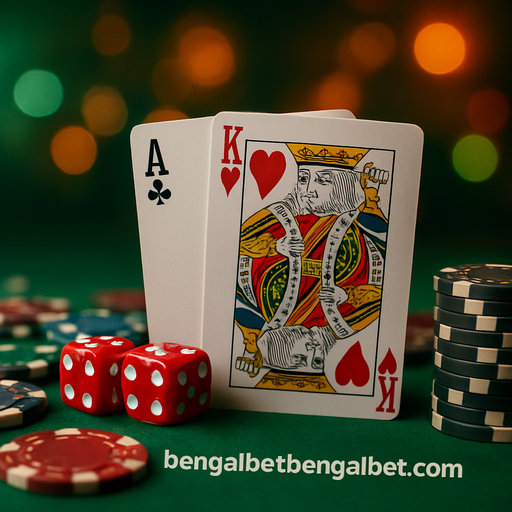 bengalbet: উদ্দীপনাময় প্ল্যাটফর্ম-গেমগুলোর বৈচিত্র্য অন্বেষণ করুন