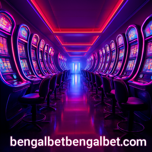 bengalbet: আপনার গেমিং অভিজ্ঞতা আরও সমৃদ্ধ করুন অসামান্য অফারগুলোর মাধ্যমে!